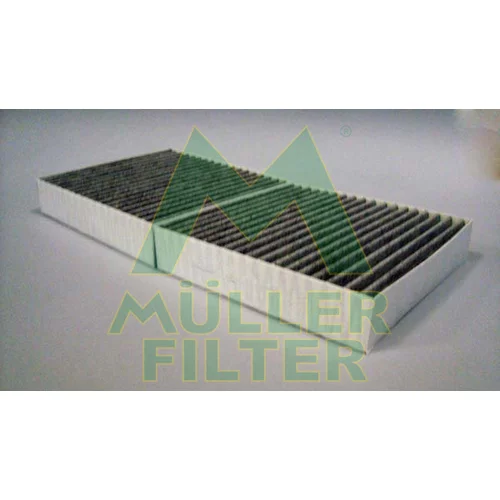 Filter vnútorného priestoru MULLER FILTER FK168