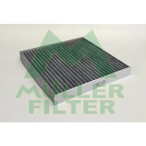 Filter vnútorného priestoru MULLER FILTER FK228