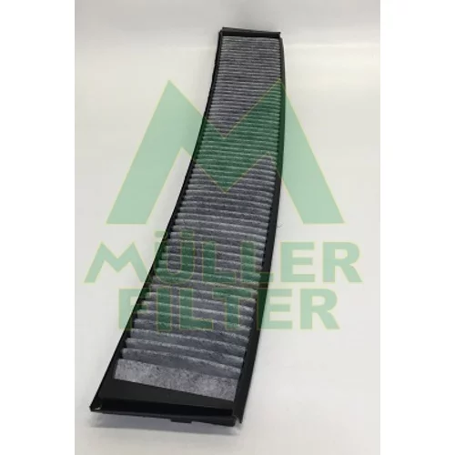 Filter vnútorného priestoru MULLER FILTER FK236