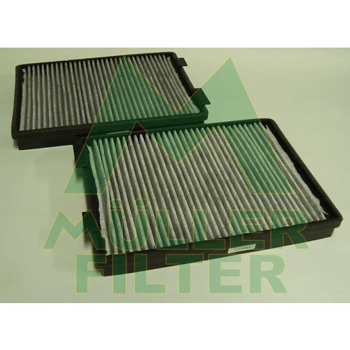 Filter vnútorného priestoru MULLER FILTER FK237x2