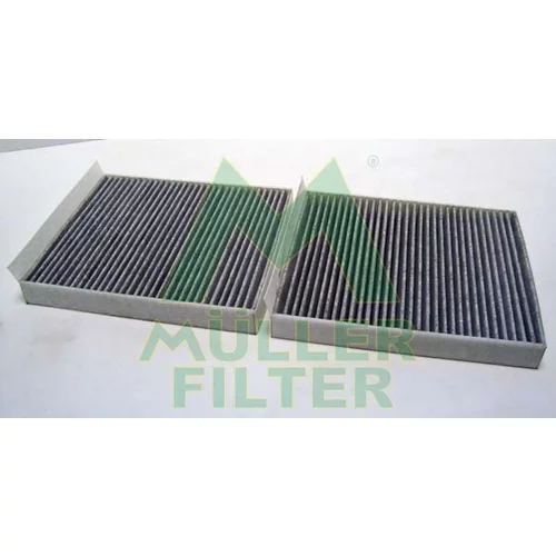 Filter vnútorného priestoru MULLER FILTER FK410x2
