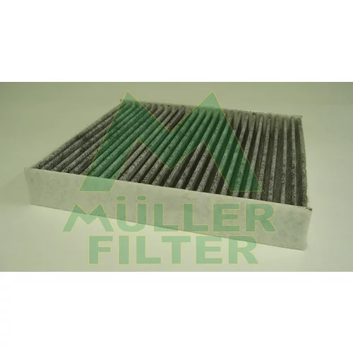 Filter vnútorného priestoru MULLER FILTER FK425
