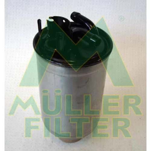 Palivový filter MULLER FILTER FN197