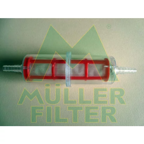 Palivový filter MULLER FILTER FN6