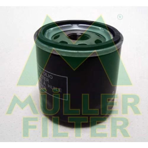 Olejový filter MULLER FILTER FO646