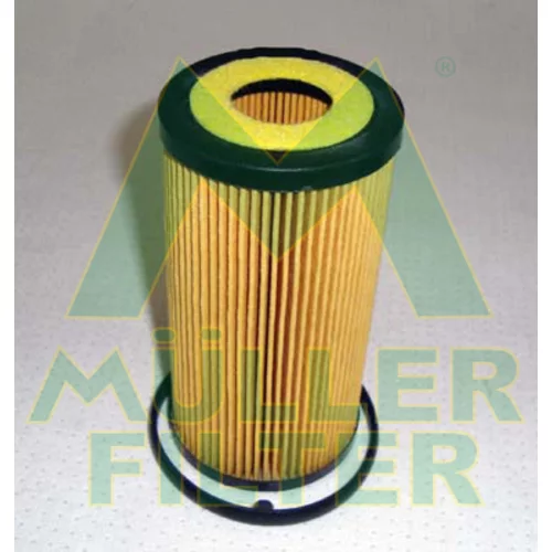 Olejový filter MULLER FILTER FOP253