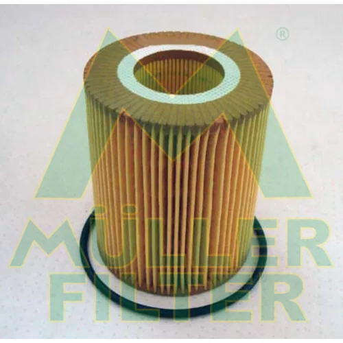 Olejový filter MULLER FILTER FOP389