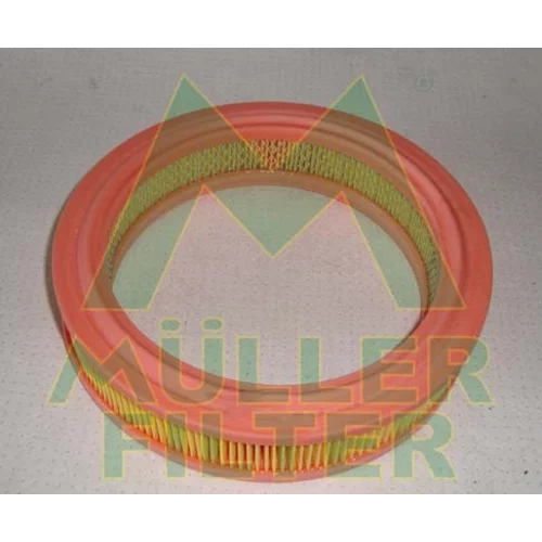 Vzduchový filter MULLER FILTER PA128