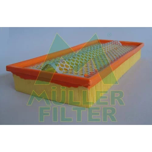 Vzduchový filter MULLER FILTER PA250