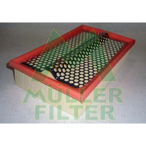 Vzduchový filter MULLER FILTER PA292