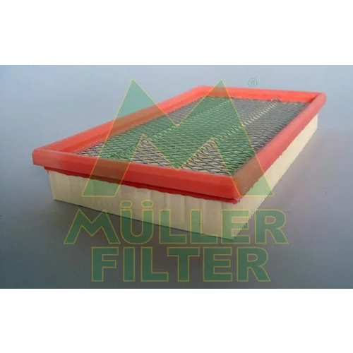 Vzduchový filter MULLER FILTER PA312