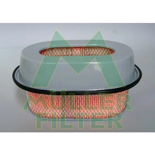 Vzduchový filter MULLER FILTER PA3336
