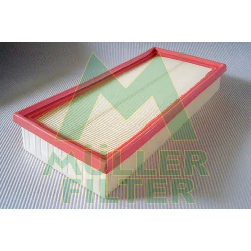 Vzduchový filter MULLER FILTER PA3338