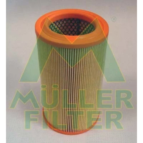 Vzduchový filter MULLER FILTER PA3348