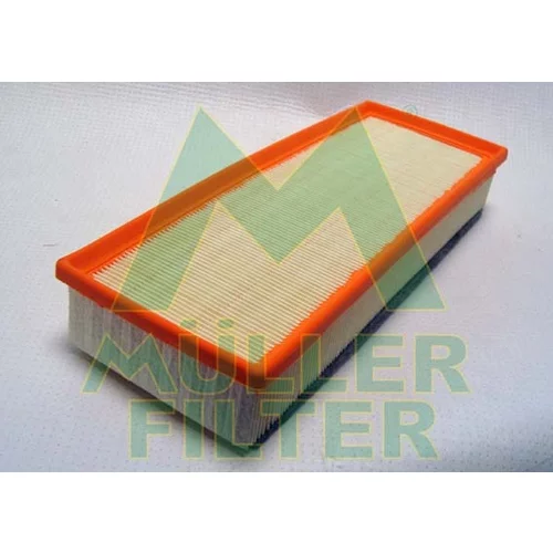 Vzduchový filter MULLER FILTER PA3592