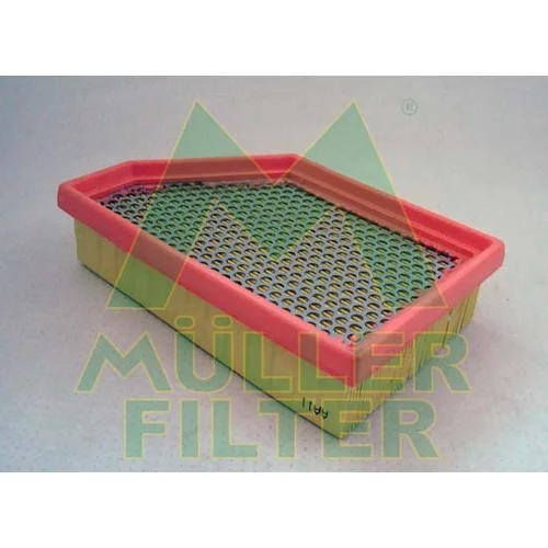 Vzduchový filter MULLER FILTER PA3596