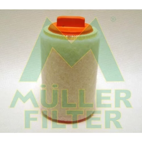 Vzduchový filter MULLER FILTER PA3650