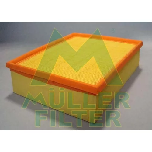 Vzduchový filter MULLER FILTER PA418