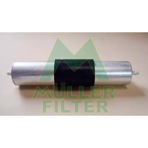 Palivový filter MULLER FILTER FB158