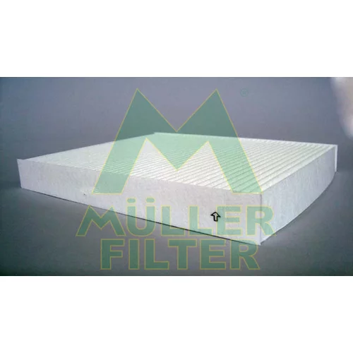 Filter vnútorného priestoru MULLER FILTER FC110