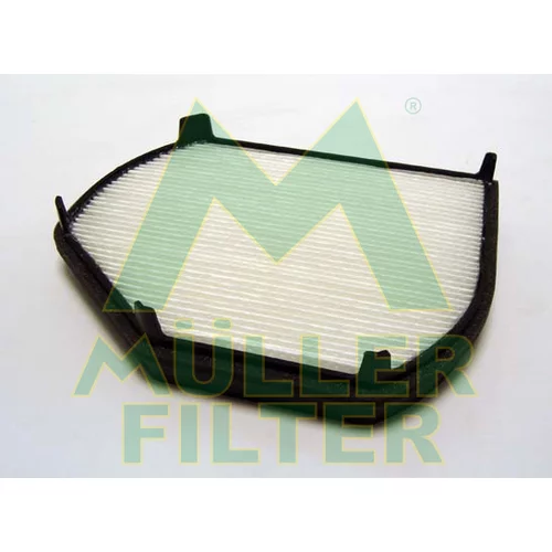 Filter vnútorného priestoru MULLER FILTER FC162R