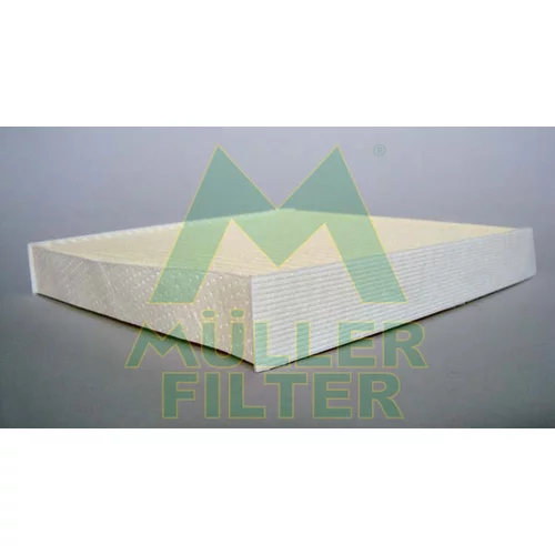 Filter vnútorného priestoru MULLER FILTER FC193