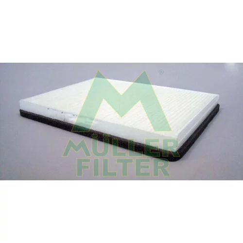 Filter vnútorného priestoru MULLER FILTER FC305