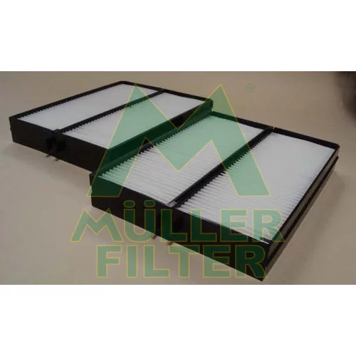Filter vnútorného priestoru MULLER FILTER FC344x2