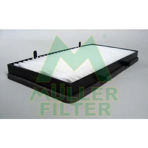 Filter vnútorného priestoru MULLER FILTER FC390