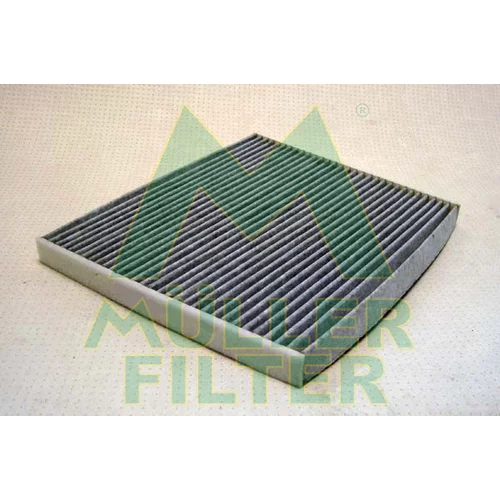 Filter vnútorného priestoru MULLER FILTER FK148