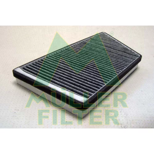 Filter vnútorného priestoru MULLER FILTER FK180