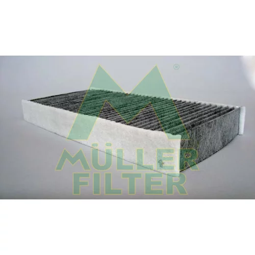 Filter vnútorného priestoru MULLER FILTER FK185