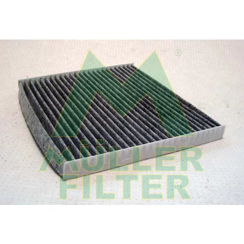 Filter vnútorného priestoru MULLER FILTER FK204