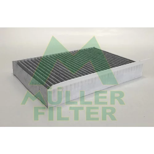 Filter vnútorného priestoru MULLER FILTER FK427