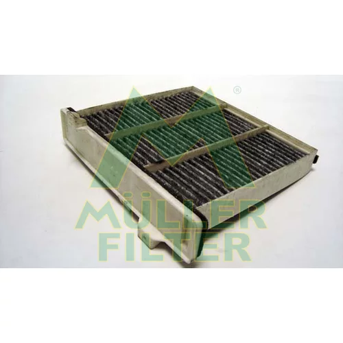 Filter vnútorného priestoru MULLER FILTER FK445