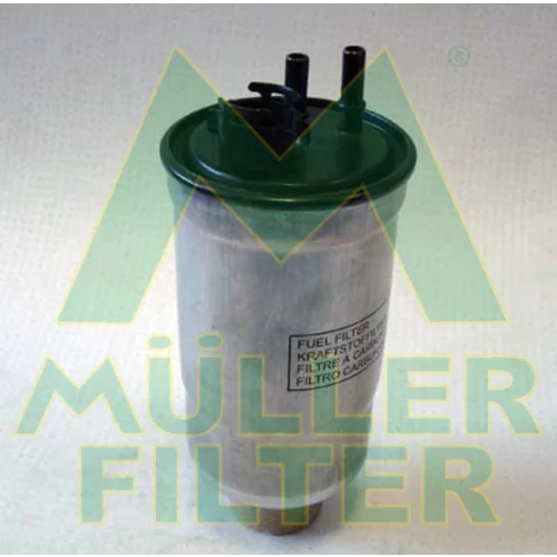 Palivový filter MULLER FILTER FN308