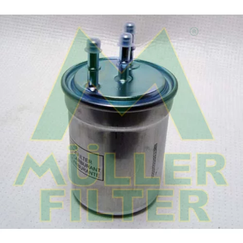Palivový filter MULLER FILTER FN326