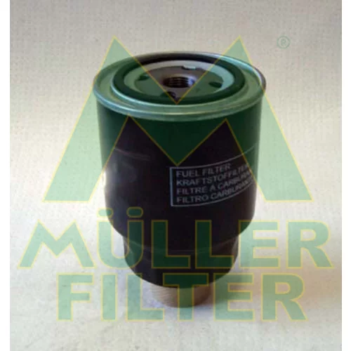 Palivový filter MULLER FILTER FN705