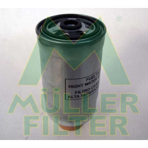 Palivový filter MULLER FILTER FN802