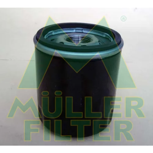 Olejový filter MULLER FILTER FO605