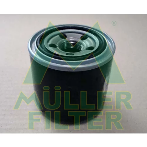 Olejový filter MULLER FILTER FO638