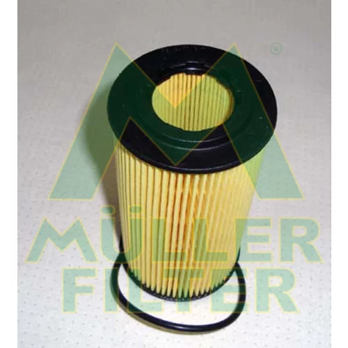 Olejový filter MULLER FILTER FOP244