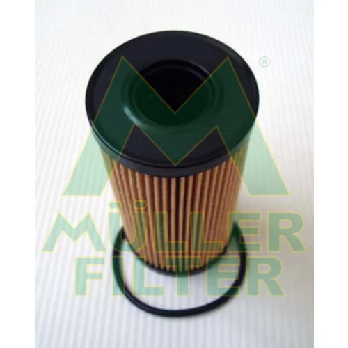 Olejový filter MULLER FILTER FOP356