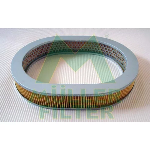 Vzduchový filter MULLER FILTER PA3450