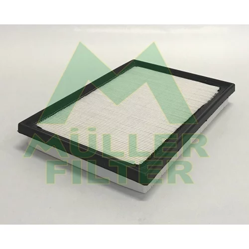 Vzduchový filter MULLER FILTER PA3581