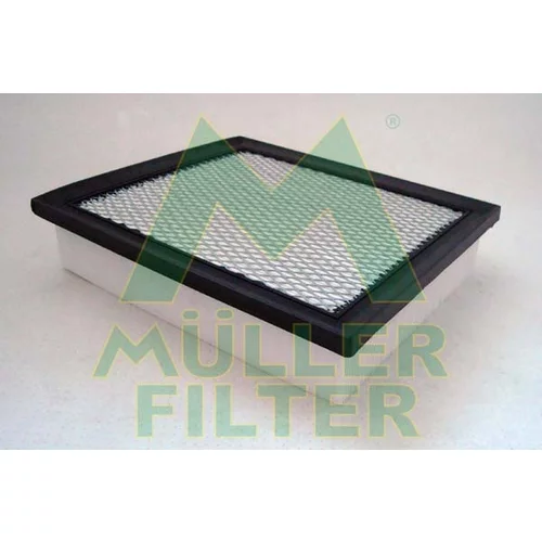 Vzduchový filter MULLER FILTER PA3595