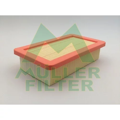 Vzduchový filter MULLER FILTER PA3836