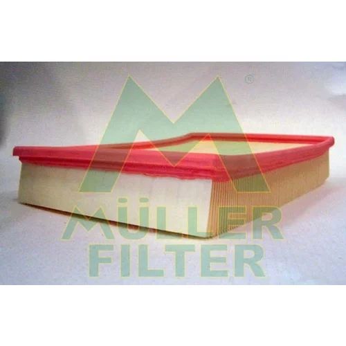 Vzduchový filter PA437 (MULLER FILTER)