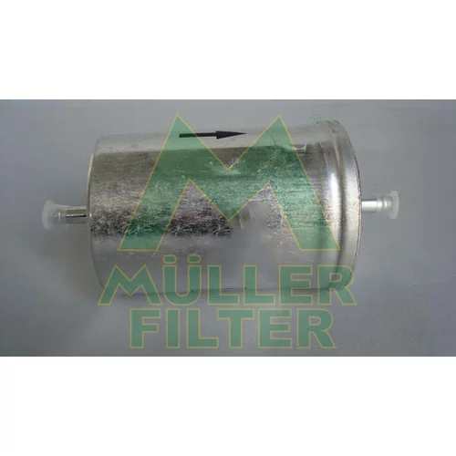 Palivový filter MULLER FILTER FB304