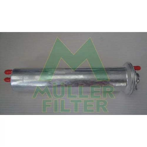 Palivový filter MULLER FILTER FB534